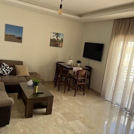 Taj Nouaceur Aeroport Mohammed V Apartment ภายนอก รูปภาพ