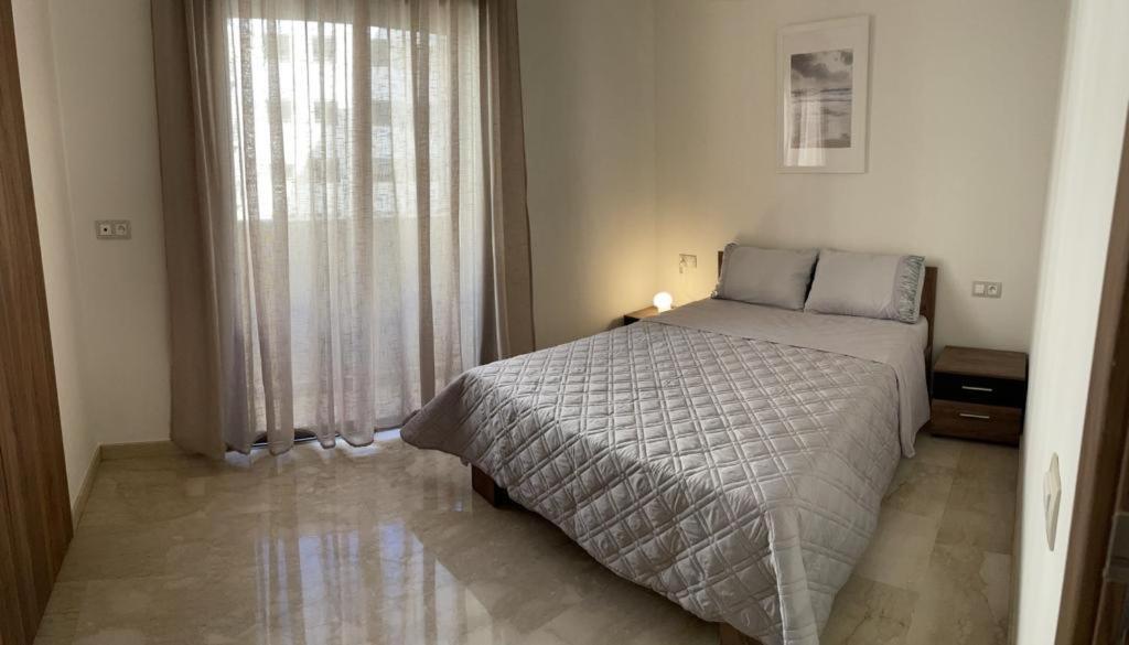 Taj Nouaceur Aeroport Mohammed V Apartment ภายนอก รูปภาพ