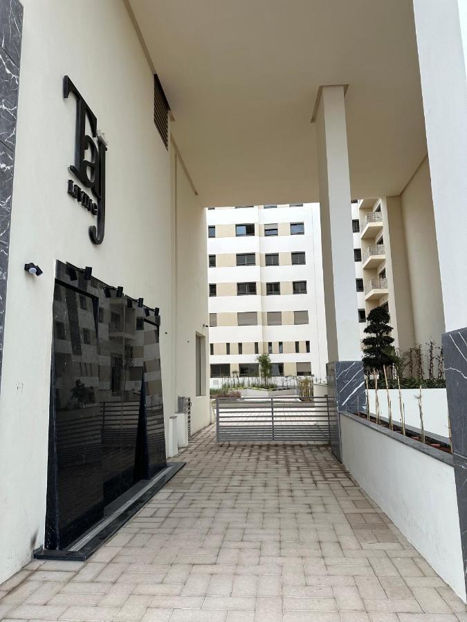Taj Nouaceur Aeroport Mohammed V Apartment ภายนอก รูปภาพ
