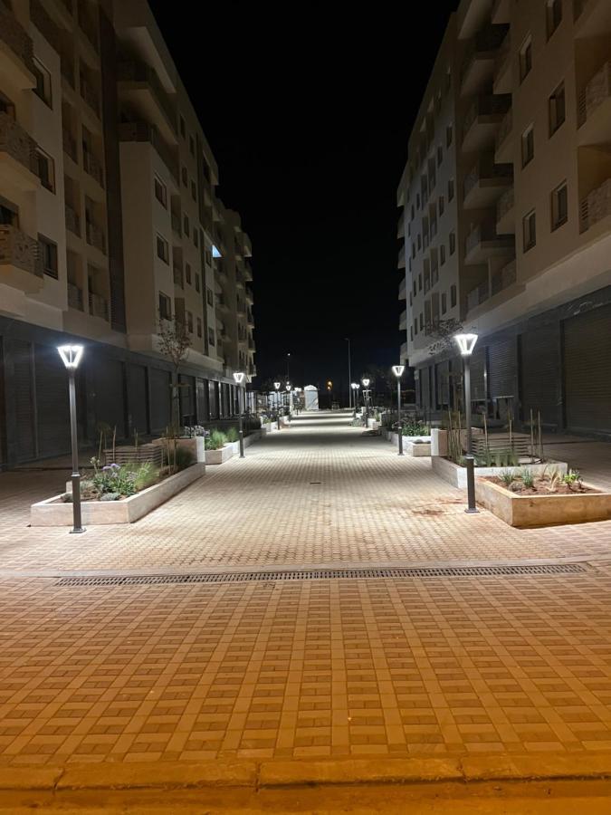 Taj Nouaceur Aeroport Mohammed V Apartment ภายนอก รูปภาพ