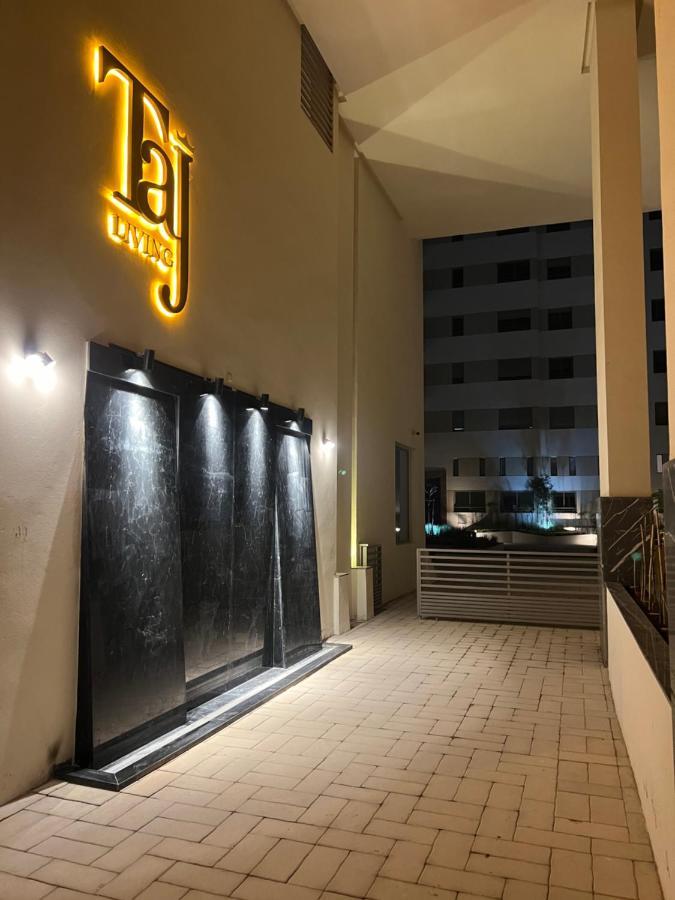 Taj Nouaceur Aeroport Mohammed V Apartment ภายนอก รูปภาพ
