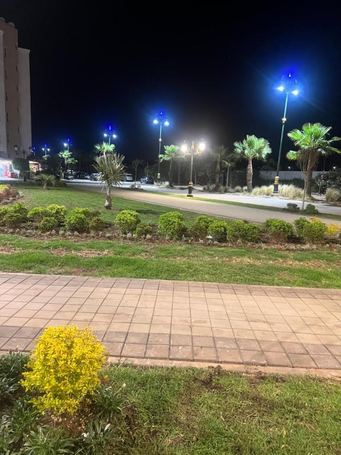 Taj Nouaceur Aeroport Mohammed V Apartment ภายนอก รูปภาพ